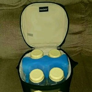 Medela pumping bundle